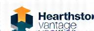 Hearthstone Vantage Logo